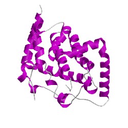 Image of CATH 1iw8B