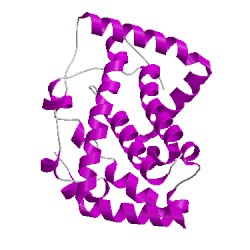 Image of CATH 1iw8E