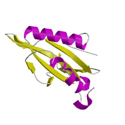 Image of CATH 1iwaB