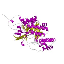 Image of CATH 1iwaC