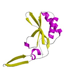 Image of CATH 1iwaD