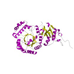 Image of CATH 1iwaK