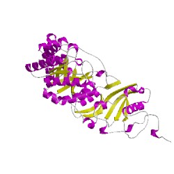 Image of CATH 1iwaM