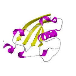 Image of CATH 1iwaM01