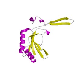 Image of CATH 1iwaN00