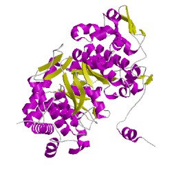 Image of CATH 1iwbA00