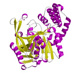 Image of CATH 1iweA