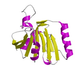 Image of CATH 1iweA01