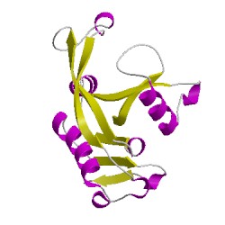 Image of CATH 1iweA03