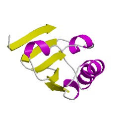 Image of CATH 1iwgA02