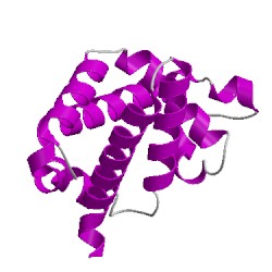 Image of CATH 1iwhB