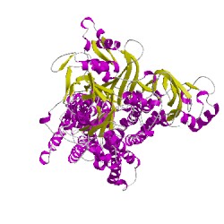 Image of CATH 1iwoA