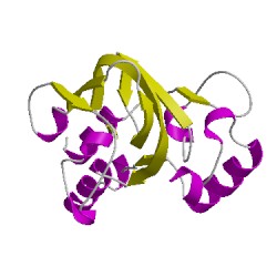 Image of CATH 1iwoA01