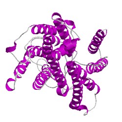 Image of CATH 1iwoA02