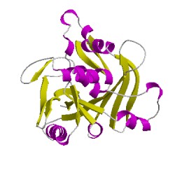 Image of CATH 1iwoA03