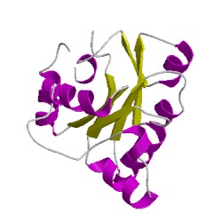 Image of CATH 1iwoA04