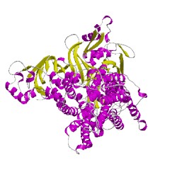 Image of CATH 1iwoB