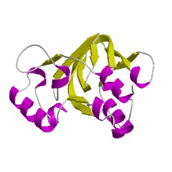 Image of CATH 1iwoB01