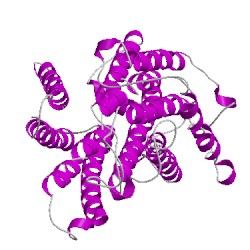 Image of CATH 1iwoB02