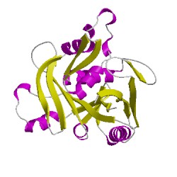 Image of CATH 1iwoB03