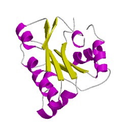 Image of CATH 1iwoB04