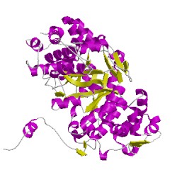 Image of CATH 1iwpA00