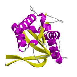 Image of CATH 1iwpB00