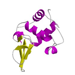 Image of CATH 1ix0A