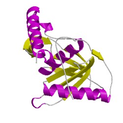 Image of CATH 1ix1B