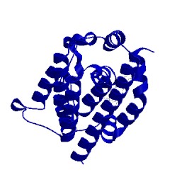 Image of CATH 1ix4