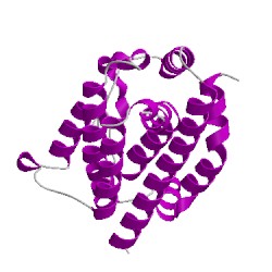 Image of CATH 1ix4A