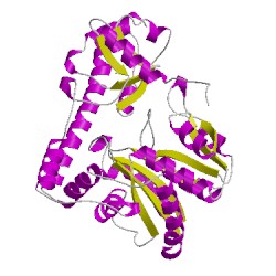 Image of CATH 1ix6A