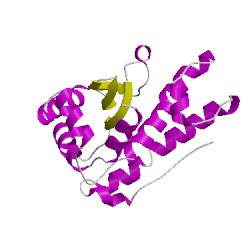 Image of CATH 1ixbB