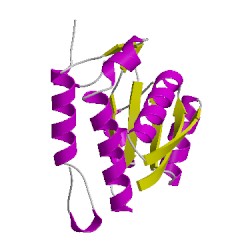 Image of CATH 1ixgA01