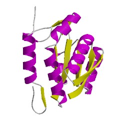 Image of CATH 1ixiA01