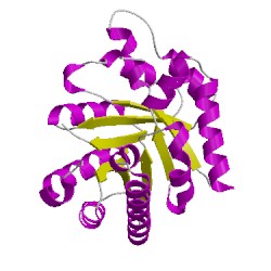 Image of CATH 1ixqA00