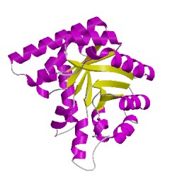 Image of CATH 1ixqB00