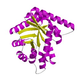 Image of CATH 1ixqC00