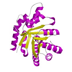 Image of CATH 1ixqD00