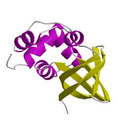 Image of CATH 1ixrA