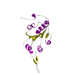 Image of CATH 1ixrC01