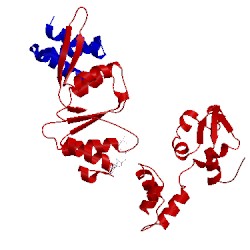 Image of CATH 1ixs