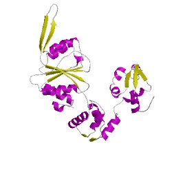 Image of CATH 1ixsB