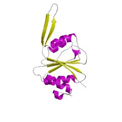 Image of CATH 1ixsB01