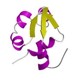 Image of CATH 1ixsB03