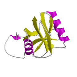 Image of CATH 1ixxD