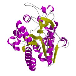 Image of CATH 1ixyA