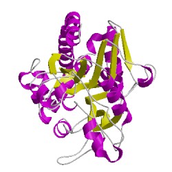 Image of CATH 1ixyB
