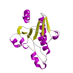 Image of CATH 1ixyB01