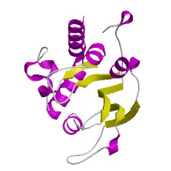 Image of CATH 1ixyB02